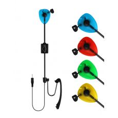 Delphin Indikator strela SKIPER moder