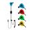 Delphin Indikator strela SKIPER moder