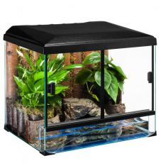 TERRASET 30 TURTLE terarij - 30 x 25 x 25 cm