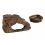 TERRASET 30 TURTLE terarij - 30 x 25 x 25 cm