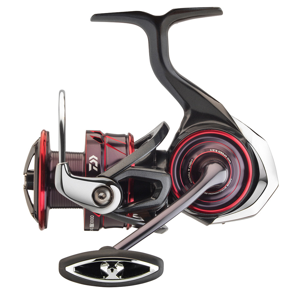 DAIWA BALLISTIC MQ LT 3000D
