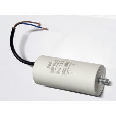 Kondenzator 200 mF HSV50/HSV100, del 42