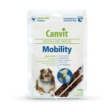 Canvit Health Care Mobility - prigrizek za večjo gibljivost, 200 g