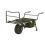 JRC Cocoon 2G Barrow Wide Wheel
