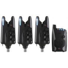 JRC Radar CX Set 3+1 Blue