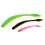 Berkley gumijasta vaba PowerBait Power Flail Pink White 7cm 10pcs