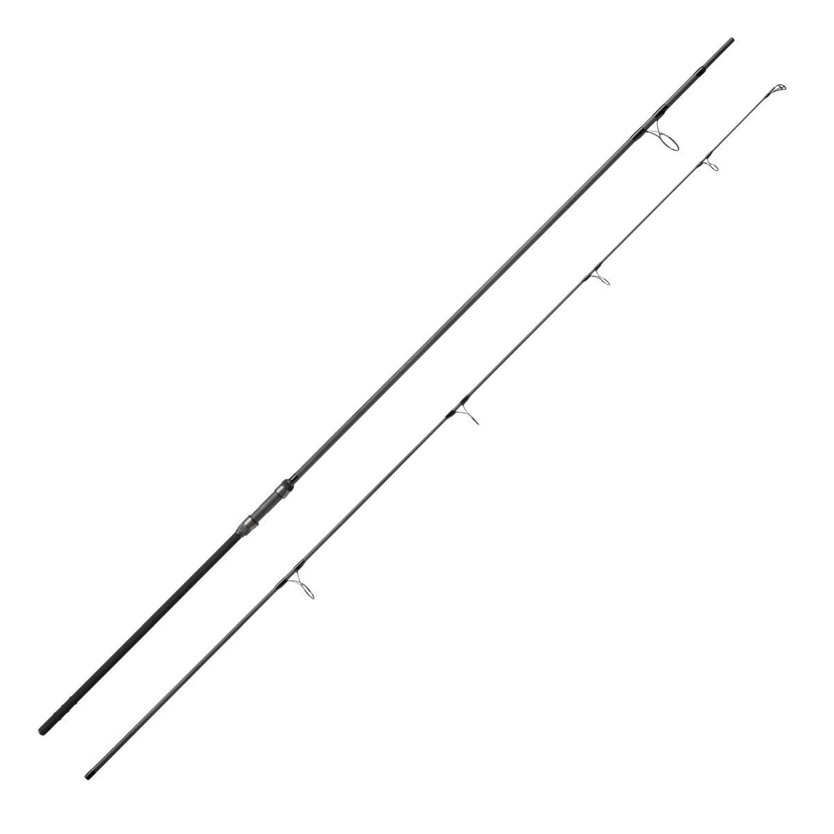 GREYS Aircurve MK2 FJS 50mm 3.6m/3,25lbs