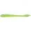 Berkley gumijasta vaba PowerBait Power Flail Green Yellow 7cm 10pcs