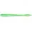 Berkley gumijasta vaba PowerBait Power Flail Green White 7cm 10pcs