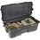 Plano Sport Locker Black, 120l
