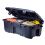 Plano Sport Locker Black, 120l