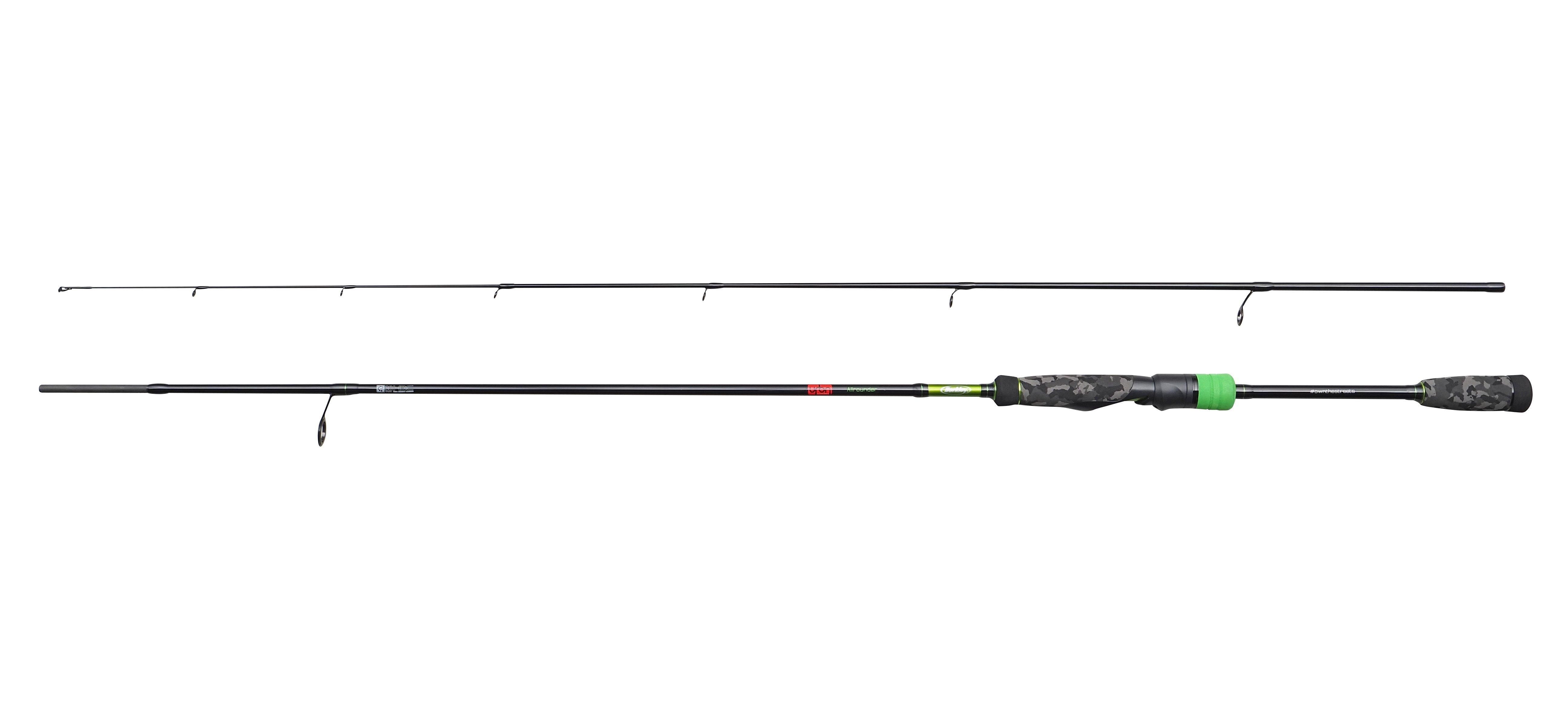 Berkley URBN II Allrounder Vijačenje 240cm 8-30g