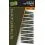 Fox Naturals Lead Clips Tail Rubbers Size 7