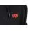 Spomb Black Marl Hoodie Pullover XXXL