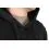 Spomb Black Marl Hoodie Pullover XXL