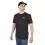Fox Rage Voyager majica DarK Grey XL