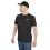 Fox Rage Voyager majica DarK Grey XL