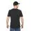 Fox Rage Voyager majica DarK Grey XL