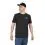 Fox Rage Voyager Tee DarK Grey LARGE