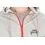 Fox Rage Voyager Hoody Light Grey XXL