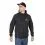 Fox Rage Voyager Hoody Dark Grey XXL