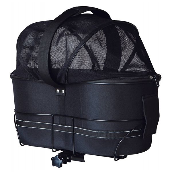 Transportna torba za kolo, 48 x 29 x 42 cm – največja nosilnost do 6kg