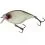 Madcat Wobler Tight S Shallow Hard Lures FLOATING GLOW IN THE DARK 12cm/65g