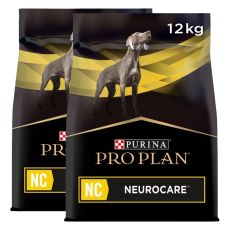 Purina Pro Plan Veterinary Diets Canine – NC NeuroCare 2 x 12 kg