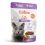 Calibra Cat Life Adult Teletina v omaki 6 x 85 g
