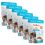Calibra Cat Life Kitten Losos v omaki 6 x 85 g