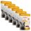 Calibra Cat Life Adult Puran v omaki 6 x 85 g