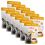 Calibra Cat Life Adult Puran v omaki 12 x 85 g