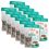Calibra Cat Life Sterilised Losos v omaki 12 x 85 g