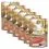 Stuzzy Cat Monoprotein GF puran 6 x 85 g