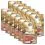 Stuzzy Cat Monoprotein GF puran 12 x 85 g