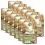Stuzzy Cat Monoprotein GF teletina 12 x 85 g