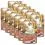 Stuzzy Cat Monoprotein GF govedina 12 x 85 g