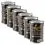 Purina Pro Plan Veterinary Diets Canine &ndash; NF Renal Function 6 x 400 g