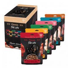 Fitmin For Life Freeze Dried Multipack 6 x 30 g