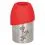 Potovalna steklenica s posodo, 300 ml 