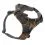 Ruffwear Front Range&reg; Harness oprsnica, Moonlight Mountains XXS