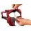 Ruffwear Front Range&reg; Harness oprsnica, Red Canyon L/XL
