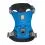 Ruffwear Hi & Light&trade; Harness oprsnica, Blue Dusk M
