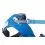 Ruffwear Hi & Light&trade; Harness oprsnica, Blue Dusk M