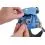 Ruffwear Hi & Light&trade; Harness oprsnica, Blue Dusk M