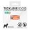 TICKLESS MINI polnilen ultrazvočni repelent za majhne pse – Hot peach