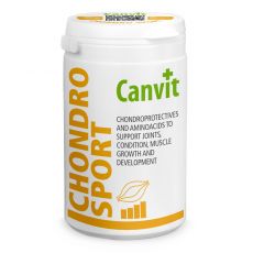 Canvit Chondro Sport za pse 230 tbl