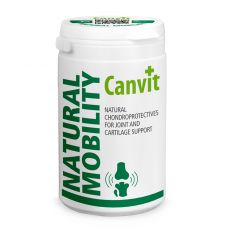 Canvit Natural Mobility za pse 230 tbl