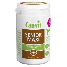 Canvit Senior Maxi za pse 100 tbl