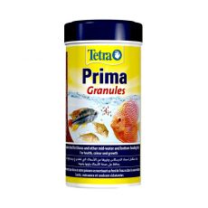 Hrana za diskuse Tetra Diskus Prima Granules 250 ml